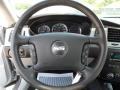 Gray Steering Wheel Photo for 2007 Chevrolet Monte Carlo #54138675