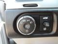 Gray Controls Photo for 2007 Chevrolet Monte Carlo #54138705