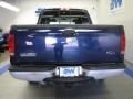 2005 True Blue Metallic Ford F250 Super Duty FX4 Crew Cab 4x4  photo #8