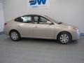 Laguna Sand Metallic - Elantra GLS Sedan Photo No. 5