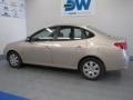 Laguna Sand Metallic - Elantra GLS Sedan Photo No. 6