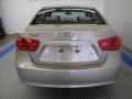 Laguna Sand Metallic - Elantra GLS Sedan Photo No. 8