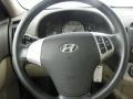 Laguna Sand Metallic - Elantra GLS Sedan Photo No. 9