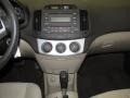 Laguna Sand Metallic - Elantra GLS Sedan Photo No. 10