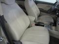 Laguna Sand Metallic - Elantra GLS Sedan Photo No. 14