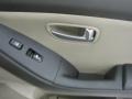 Laguna Sand Metallic - Elantra GLS Sedan Photo No. 17