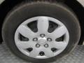 Laguna Sand Metallic - Elantra GLS Sedan Photo No. 20