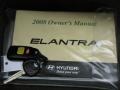 Laguna Sand Metallic - Elantra GLS Sedan Photo No. 23