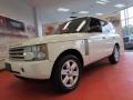 2005 Chawton White Land Rover Range Rover HSE  photo #1