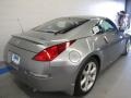 Silverstone Metallic - 350Z Touring Coupe Photo No. 4