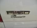 2008 Oxford White Ford F150 XLT SuperCab  photo #10