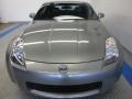 Silverstone Metallic - 350Z Touring Coupe Photo No. 7