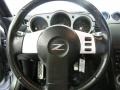 2005 Silverstone Metallic Nissan 350Z Touring Coupe  photo #9