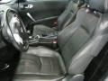 Charcoal Interior Photo for 2005 Nissan 350Z #54139737