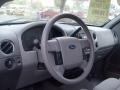 2008 Oxford White Ford F150 XLT SuperCab  photo #16