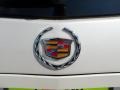 2006 Cadillac SRX V8 Badge and Logo Photo