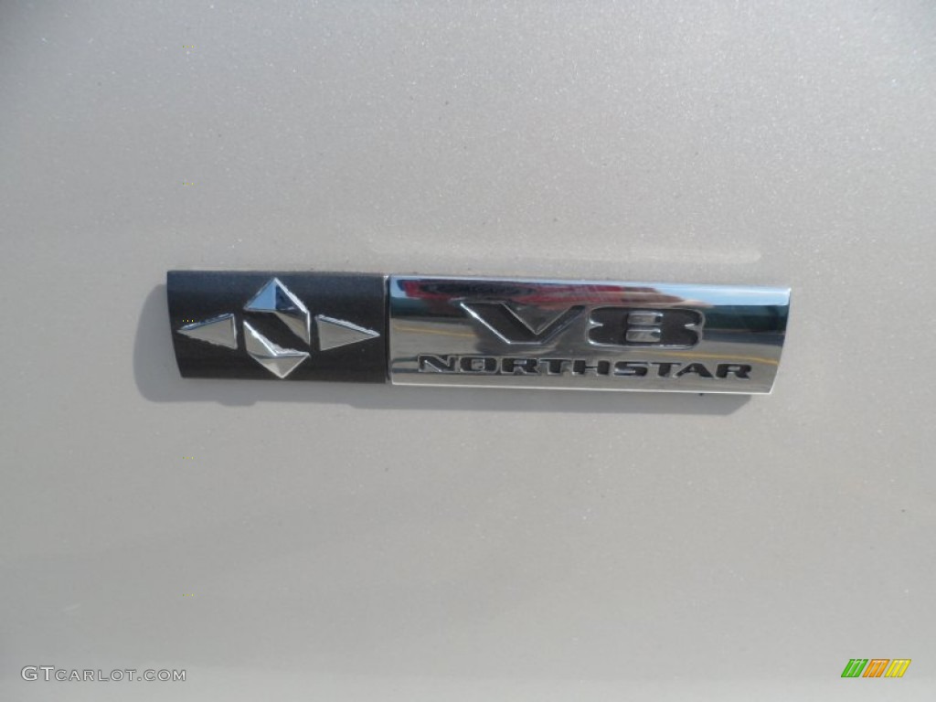 2006 Cadillac SRX V8 Marks and Logos Photo #54140112