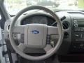 2008 Oxford White Ford F150 XLT SuperCab  photo #21