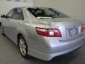 Titanium Metallic - Camry SE Photo No. 3