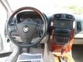 2006 Cadillac SRX Cashmere Interior Dashboard Photo