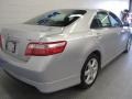 Titanium Metallic - Camry SE Photo No. 4