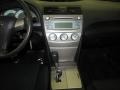 Titanium Metallic - Camry SE Photo No. 10