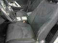 Titanium Metallic - Camry SE Photo No. 12