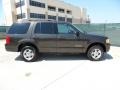 2005 Mineral Grey Metallic Ford Explorer XLT  photo #2