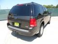 2005 Mineral Grey Metallic Ford Explorer XLT  photo #3