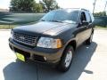 2005 Mineral Grey Metallic Ford Explorer XLT  photo #7