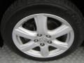 Titanium Metallic - Camry SE Photo No. 19