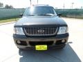 2005 Mineral Grey Metallic Ford Explorer XLT  photo #8