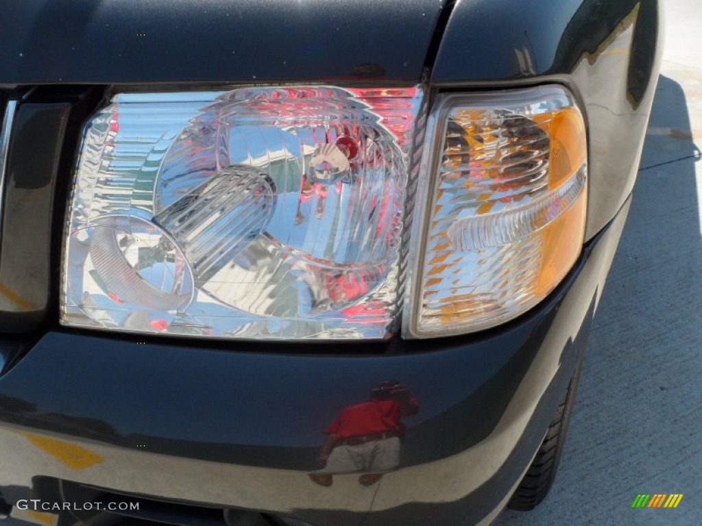 2005 Explorer XLT - Mineral Grey Metallic / Medium Parchment photo #9