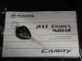Titanium Metallic - Camry SE Photo No. 22