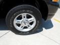 2005 Mineral Grey Metallic Ford Explorer XLT  photo #14