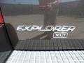 2005 Mineral Grey Metallic Ford Explorer XLT  photo #20