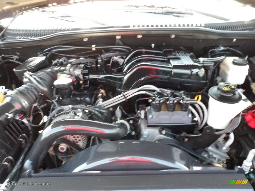 2005 Explorer XLT - Mineral Grey Metallic / Medium Parchment photo #21