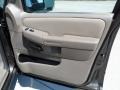 2005 Mineral Grey Metallic Ford Explorer XLT  photo #22
