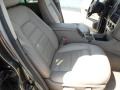 2005 Mineral Grey Metallic Ford Explorer XLT  photo #24