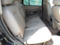 2005 Mineral Grey Metallic Ford Explorer XLT  photo #26