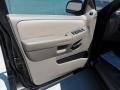 2005 Mineral Grey Metallic Ford Explorer XLT  photo #31