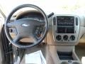 2005 Mineral Grey Metallic Ford Explorer XLT  photo #35