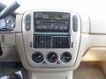 2005 Mineral Grey Metallic Ford Explorer XLT  photo #36