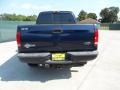 2005 True Blue Metallic Ford F250 Super Duty Harley Davidson Crew Cab 4x4  photo #4