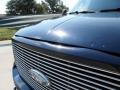 True Blue Metallic - F250 Super Duty Harley Davidson Crew Cab 4x4 Photo No. 10