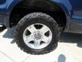 True Blue Metallic - F250 Super Duty Harley Davidson Crew Cab 4x4 Photo No. 16