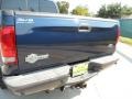 True Blue Metallic - F250 Super Duty Harley Davidson Crew Cab 4x4 Photo No. 27