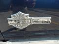 True Blue Metallic - F250 Super Duty Harley Davidson Crew Cab 4x4 Photo No. 28