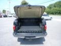 2002 Black Ford F150 XLT SuperCrew  photo #5