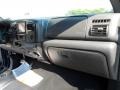 2005 True Blue Metallic Ford F250 Super Duty Harley Davidson Crew Cab 4x4  photo #34